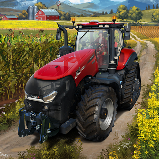 Farming simulator 23